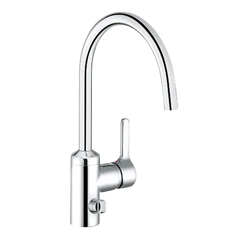 BINGO STAR SpültischMultiEHM DN 15 chrom BINGO STAR SpültischMultiEHM DN 15 chrom