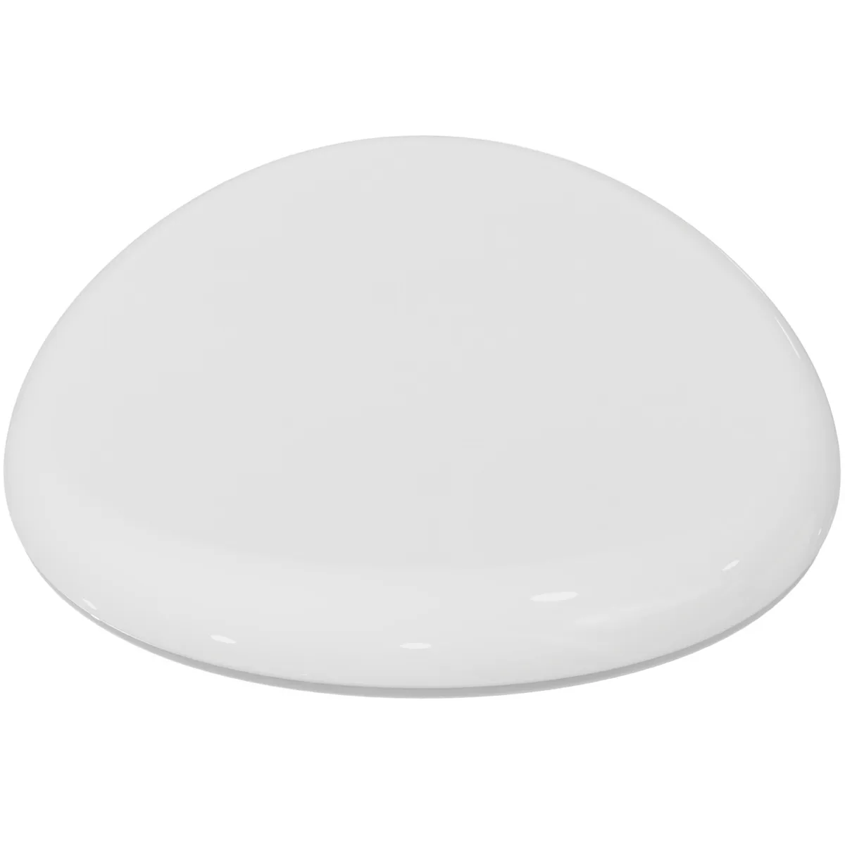 Ideal Standard WC-Sitz Avance Weiß, Wrapover, Duroplast, 370x475x105 mm Ideal Standard WC-Sitz Avance Weiß, Wrapover, Duroplast, 370x475x105 mm