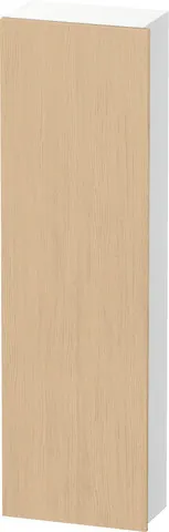 Duravit Hochschrank „DuraStyle“ 40 × 140 × 24 cm