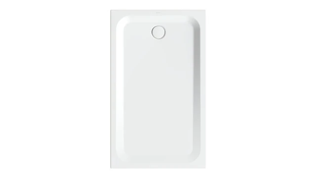 Bette rechteck Duschwanne „BetteUltra“ 150 × 90 cm in Weiß Bette rechteck Duschwanne „BetteUltra“ 150 × 90 cm in Weiß