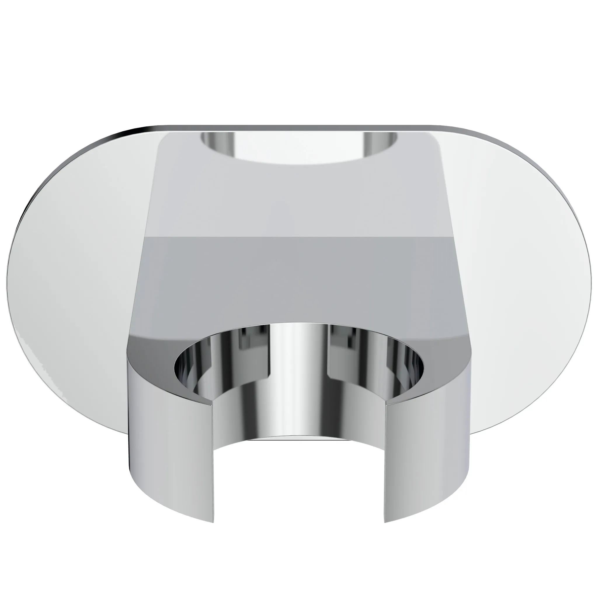 Ideal Standard Idealrain Pro Brausehalter fix, Chrom Ideal Standard Idealrain Pro Brausehalter fix, Chrom