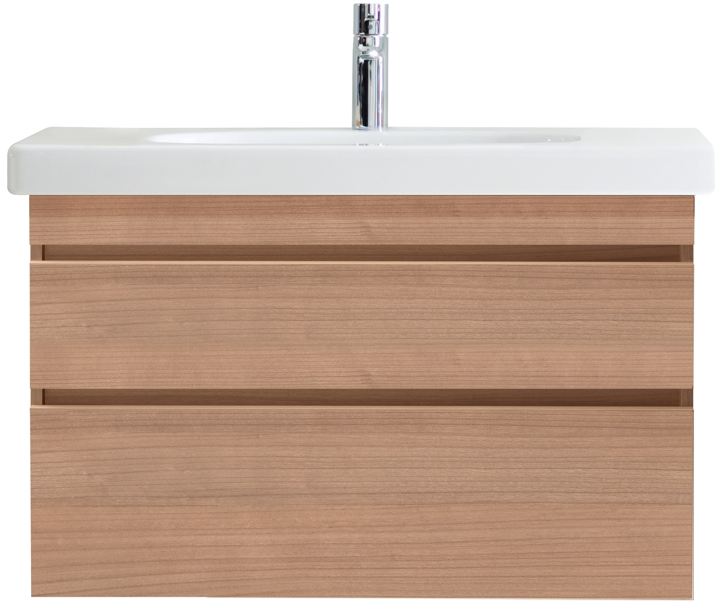 Duravit Waschtischunterschrank wandhängend „DuraStyle“ 93 × 61 × 44,8 cm