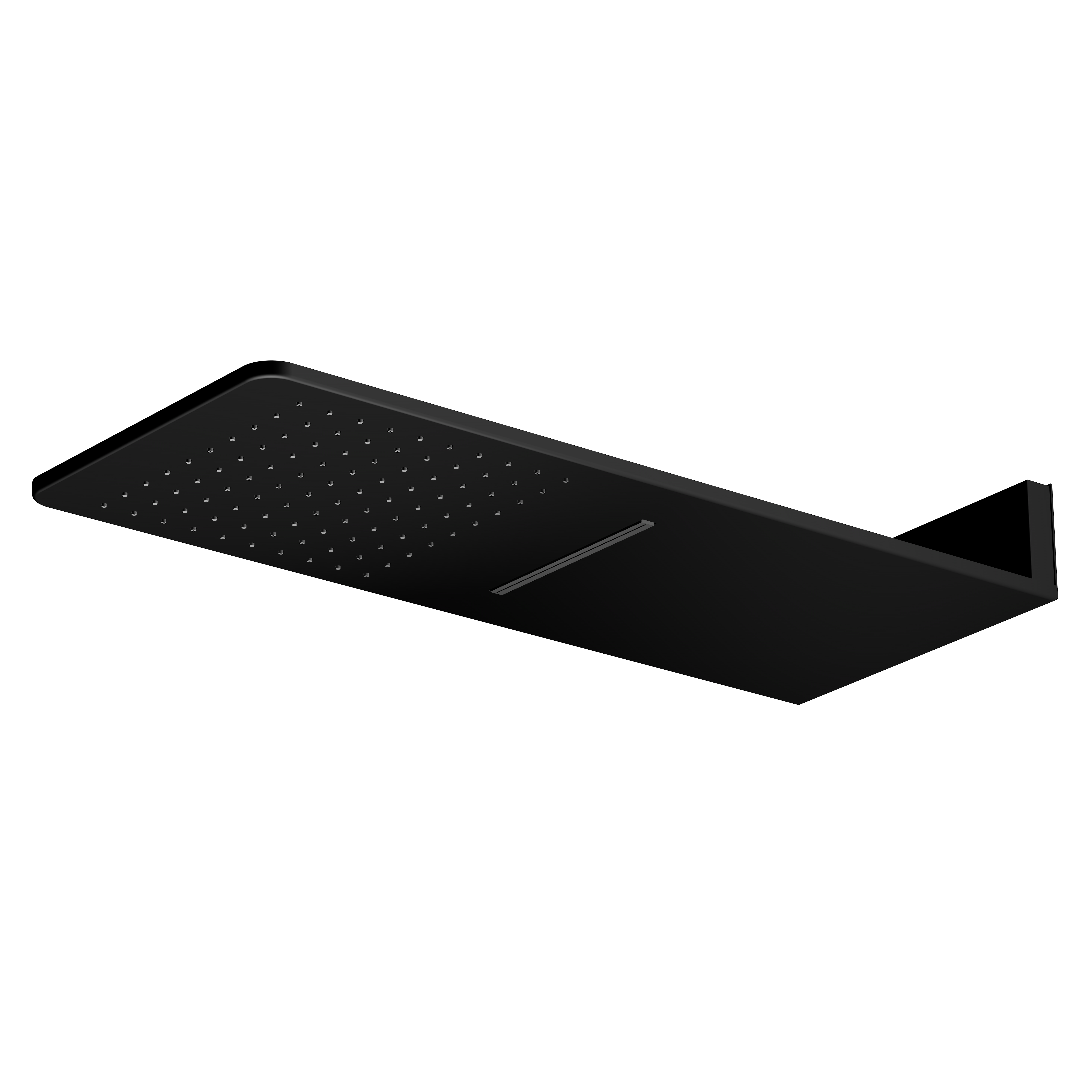 Steinberg Serie 390 Wall Rain Regenpaneel Steinberg Serie 390 Wall Rain Regenpaneel