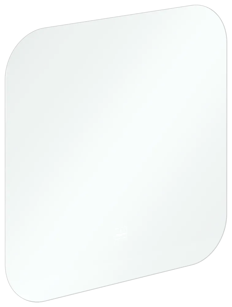 Villeroy & Boch Spiegel „More to See Lite“ 600 × 600 mm Villeroy & Boch Spiegel „More to See Lite“ 600 × 600 mm