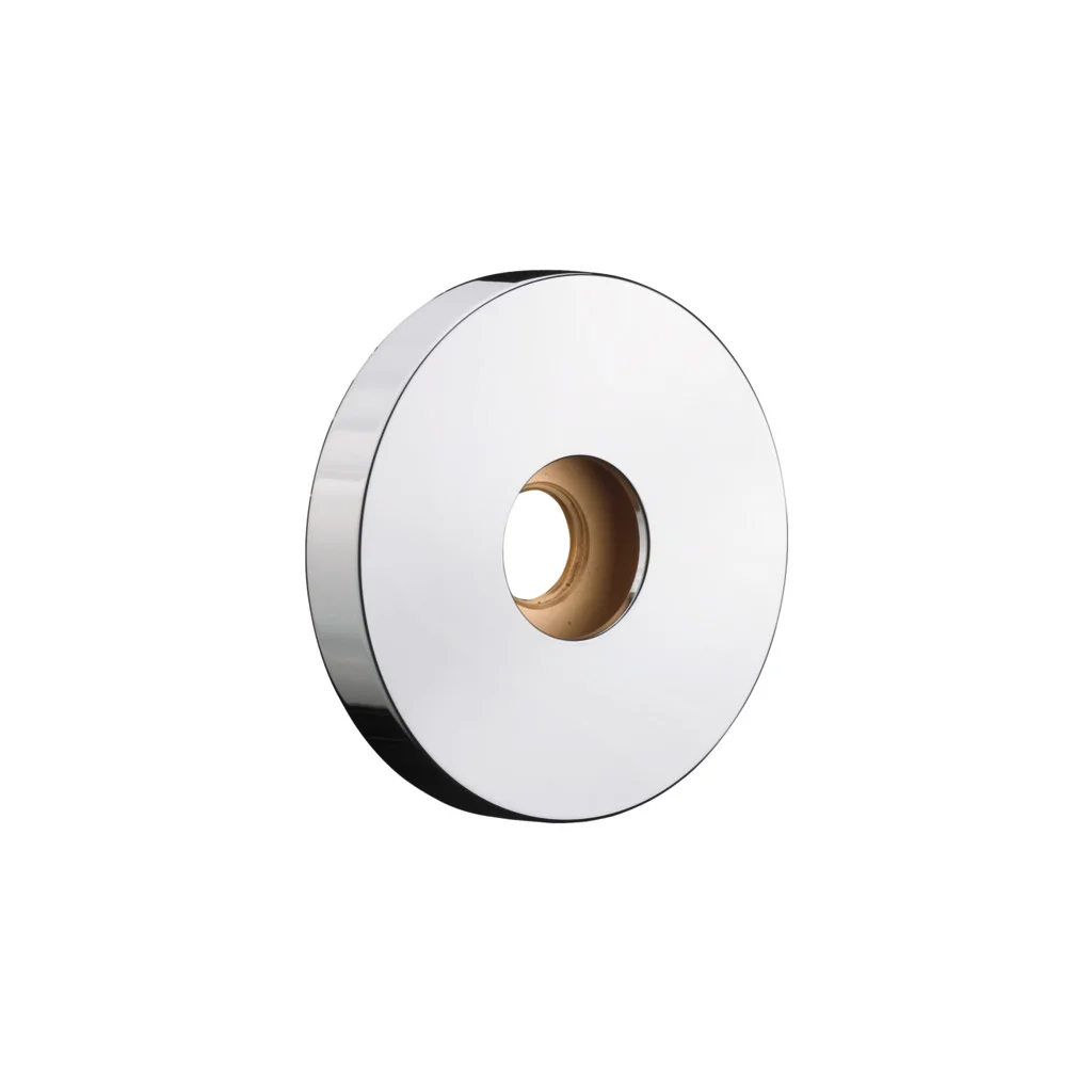 Hansgrohe Wandbefestigung Brausearm D24 chrom