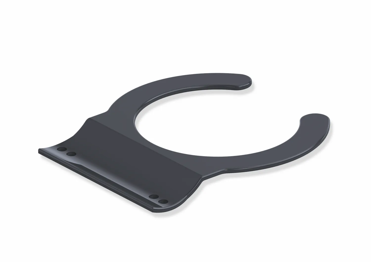 HEWI Aufrüstsatz „Serie 802 LifeSystem“ in Anthrazit glänzend HEWI Aufrüstsatz „Serie 802 LifeSystem“ in Anthrazit glänzend