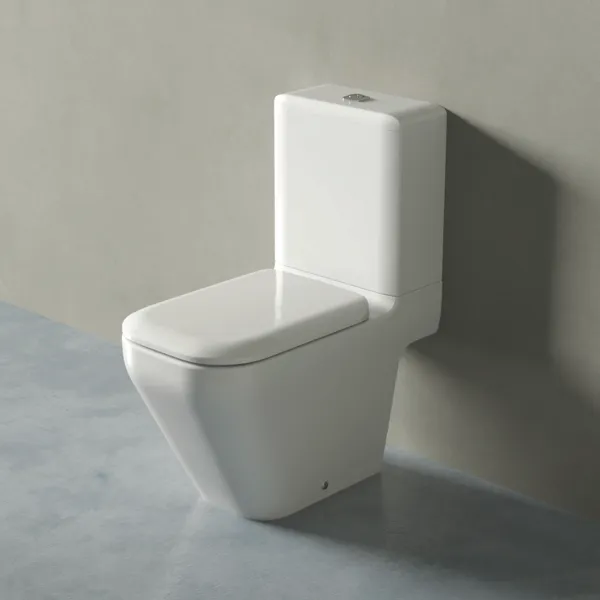 Ideal Standard WC-Sitz „TonicII“