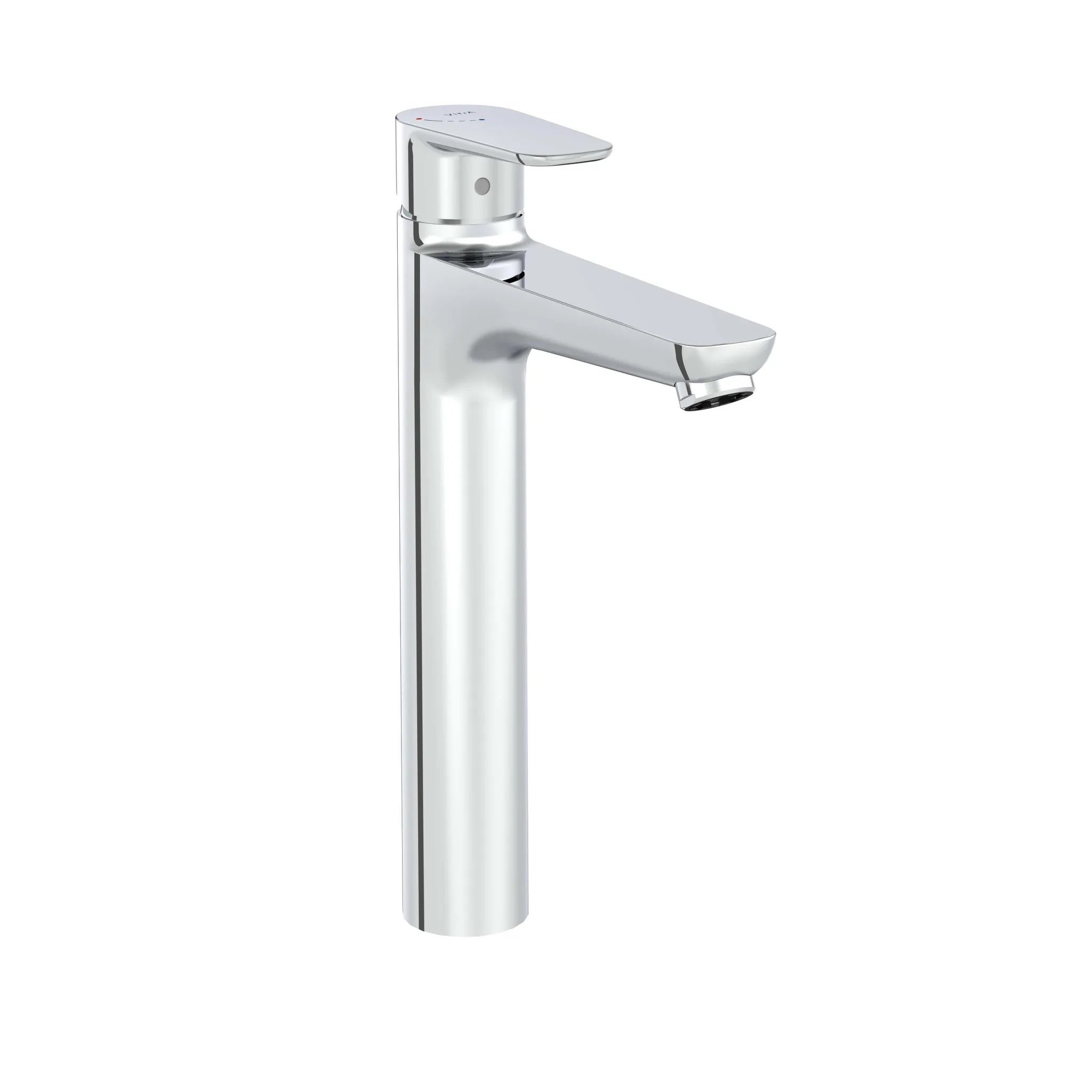 Flow Soft Einhebel-Waschtischmischer BluEco Höhe 29 cm Einlochmontage Chrom Flow Soft Einhebel-Waschtischmischer BluEco Höhe 29 cm Einlochmontage Chrom