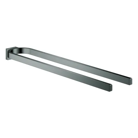 Handtuchhalter Selection 41059, 2-armig, nicht schwenkbar