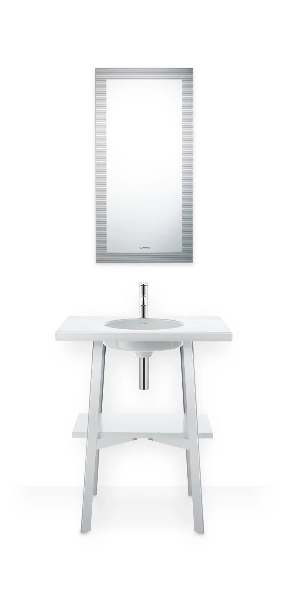 Einhand-Waschtischarmatur „Serie C.1“ Ausladung 113 mm in Chrom Einhand-Waschtischarmatur „Serie C.1“ Ausladung 113 mm in Chrom