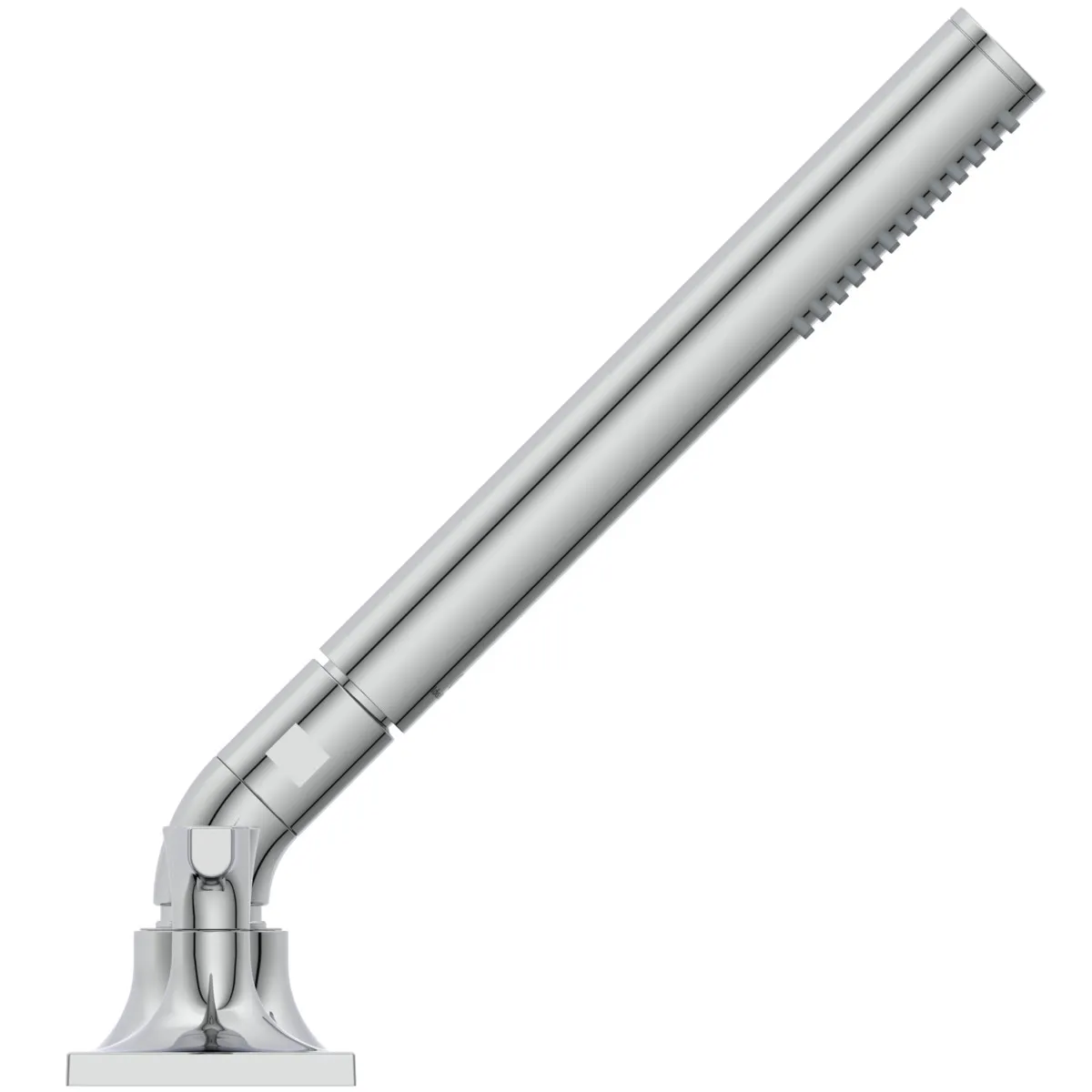 Ideal Standard Joy Neo Armaturen 4-Loch-Badearmatur Wannenrand mit Stick-Handbrause Hebelgriffe Chrom Ideal Standard Joy Neo Armaturen 4-Loch-Badearmatur Wannenrand mit Stick-Handbrause Hebelgriffe Chrom