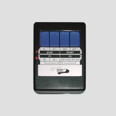 Wartungs- und Service-Fernbedienung DO-25