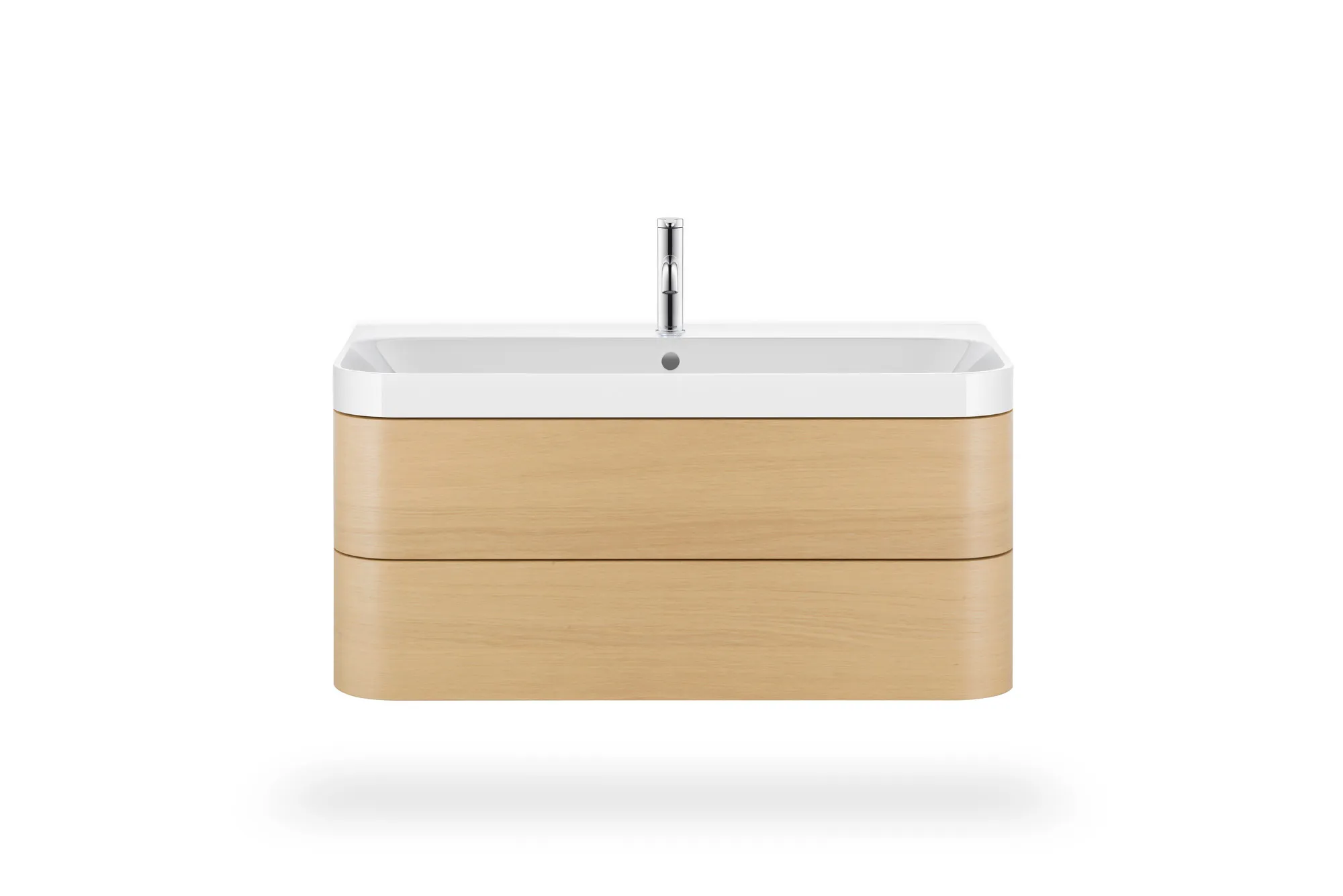 Einhand-Waschtischarmatur „Serie C.1“ Ausladung 113 mm in Chrom Einhand-Waschtischarmatur „Serie C.1“ Ausladung 113 mm in Chrom