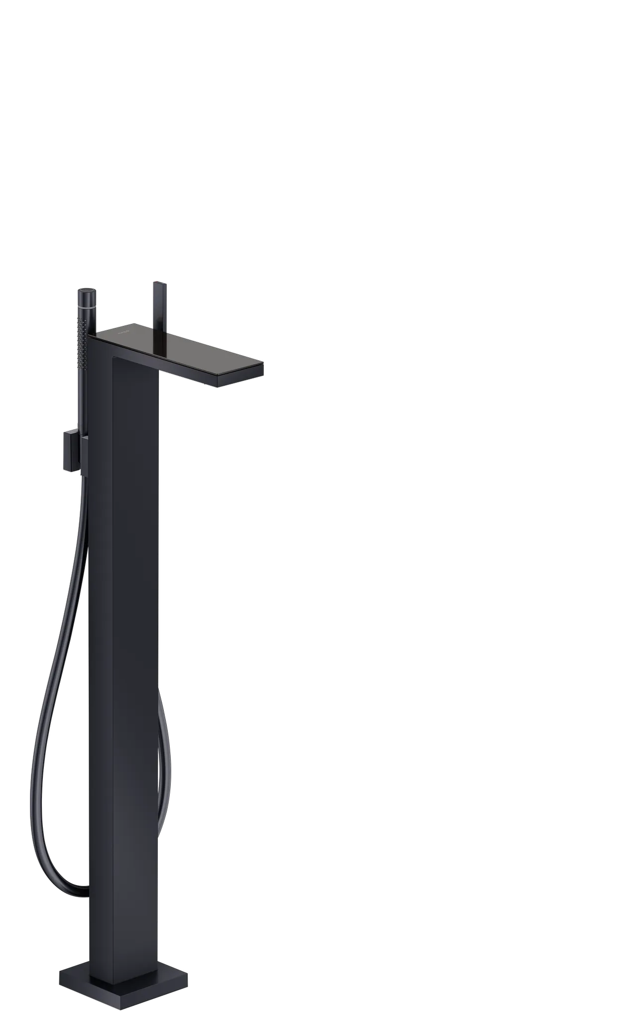 AXOR MyEdition Platte 245 Metall Chrom