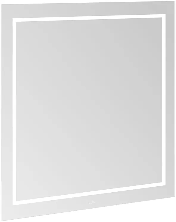 Villeroy & Boch Spiegel „Finion“ 600 × 750 mm Villeroy & Boch Spiegel „Finion“ 600 × 750 mm