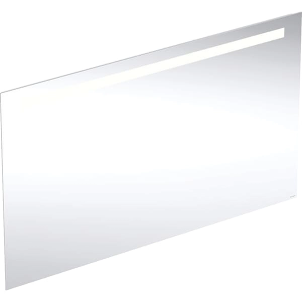 Geberit Spiegel „Option“ 120 × 70 cm, rechteckig