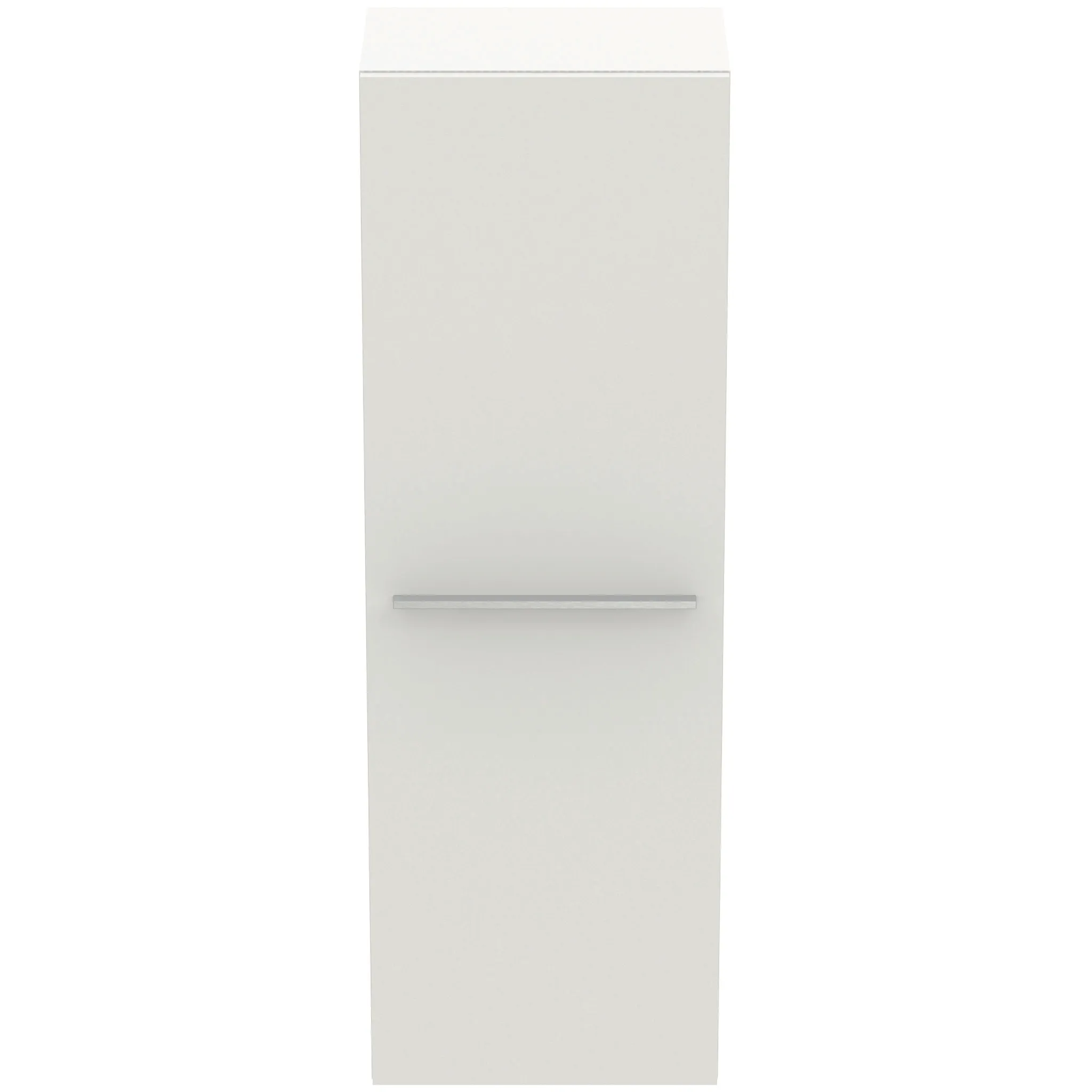 Ideal Standard Hochschrank „i.lifeA“ 40 × 120 × 30 cm Weiß matt Ideal Standard Hochschrank „i.lifeA“ 40 × 120 × 30 cm Weiß matt