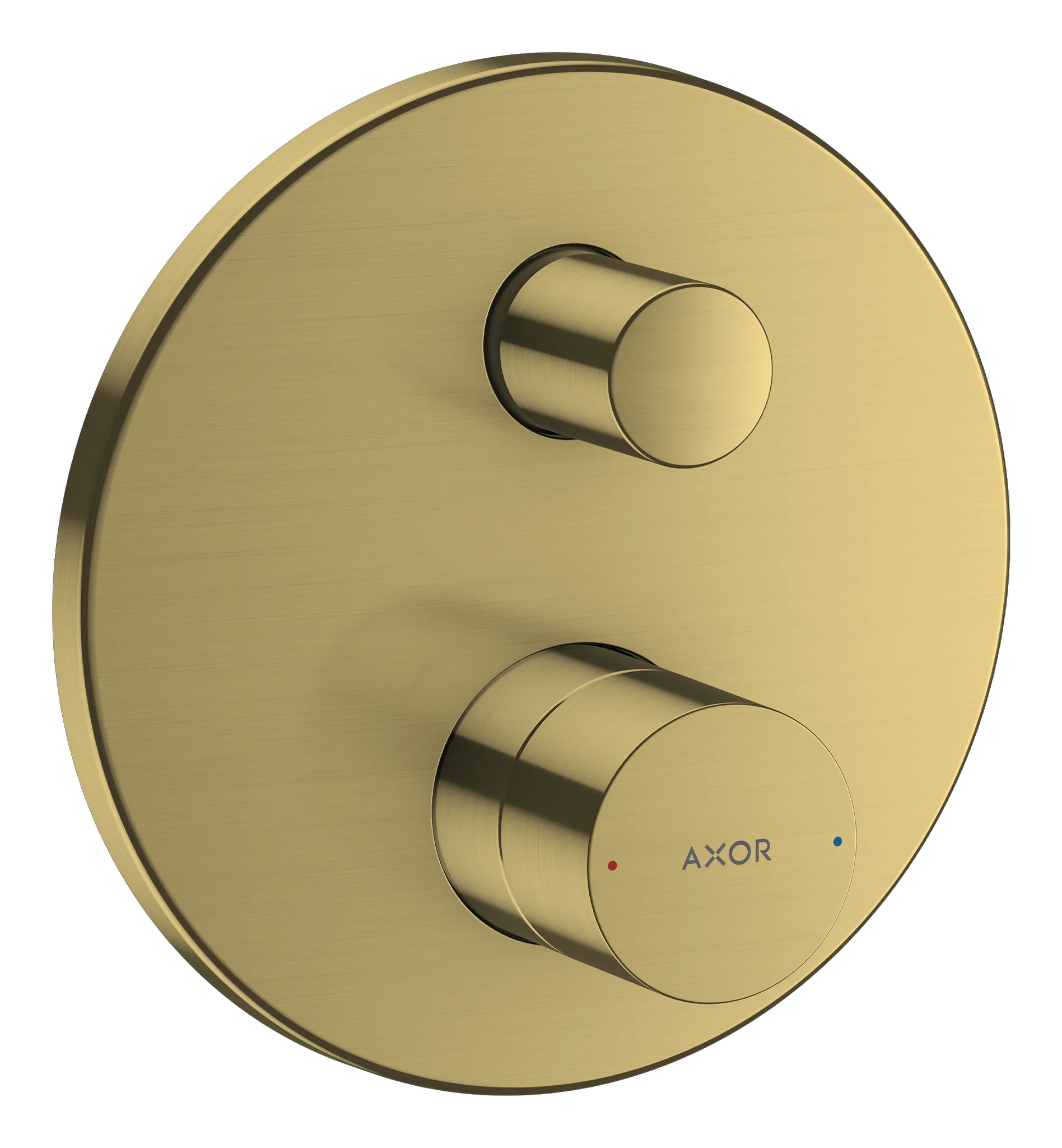 Wannenmischer Unterputz Axor Uno Fertigset Zerogriff chrom Wannenmischer Unterputz Axor Uno Fertigset Zerogriff chrom