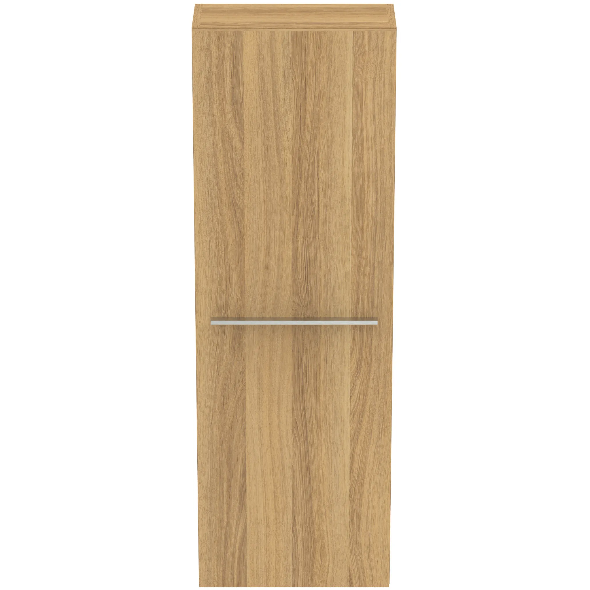 Ideal Standard Hochschrank „i.lifeS“ 40 × 120 × 21 cm Eiche Natur Ideal Standard Hochschrank „i.lifeS“ 40 × 120 × 21 cm Eiche Natur