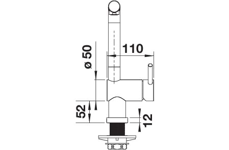 BLANCO LINUS-S-F BLANCO LINUS-S-F