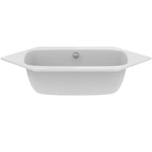 Ideal Standard Badewanne „i.life“ 90 × 190 cm