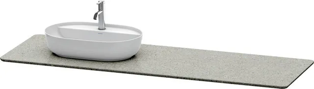 Duravit Konsole „Luv“ Duravit Konsole „Luv“