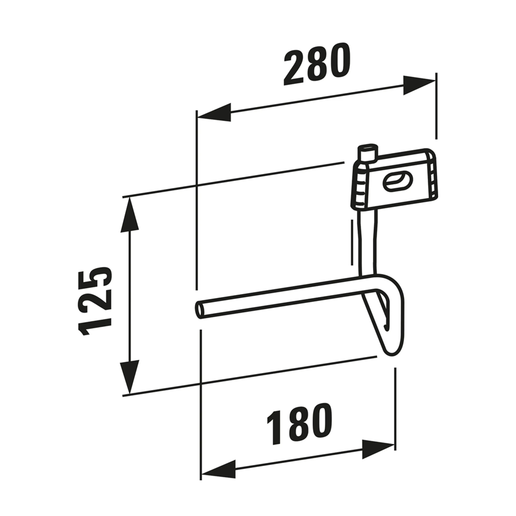 Laufen „VAL“ Laufen „VAL“