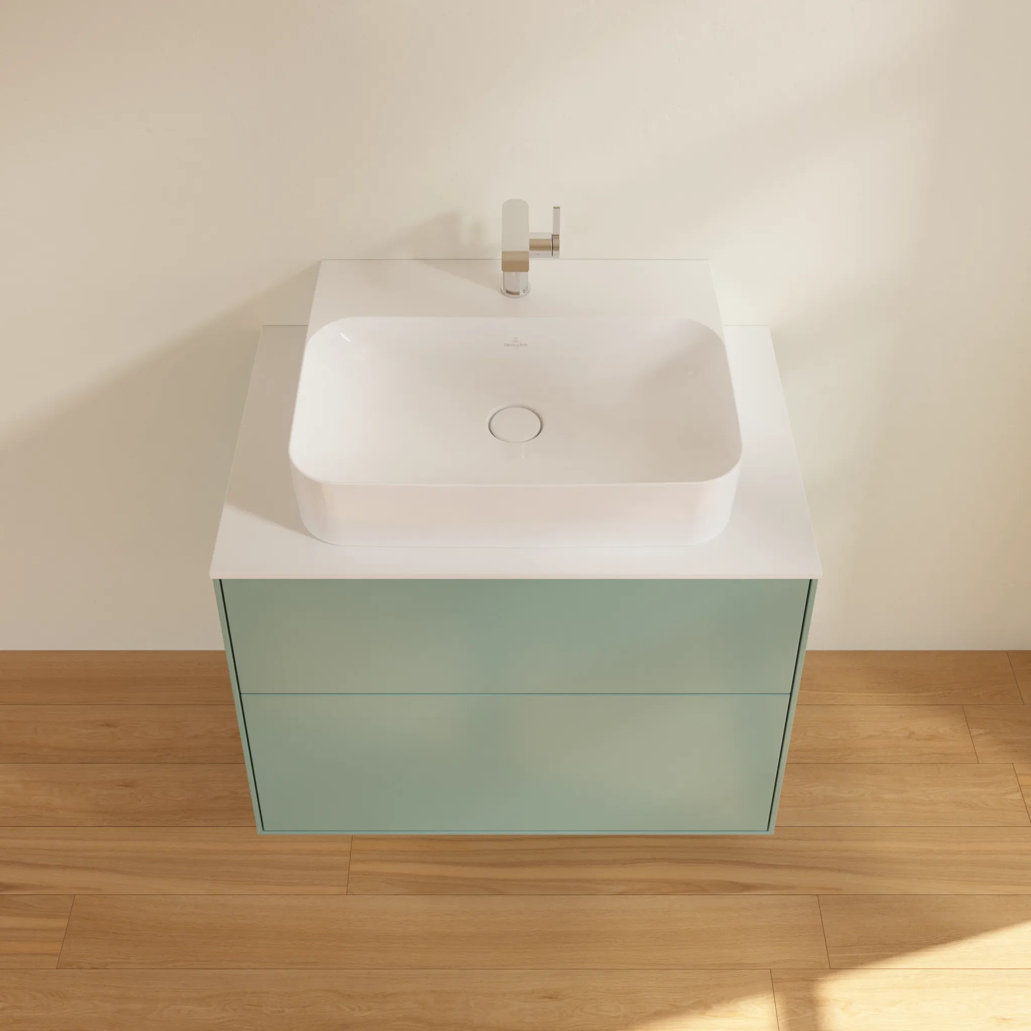 Villeroy & Boch Finion Waschbeckenunterschrank F09 800x603x501mm