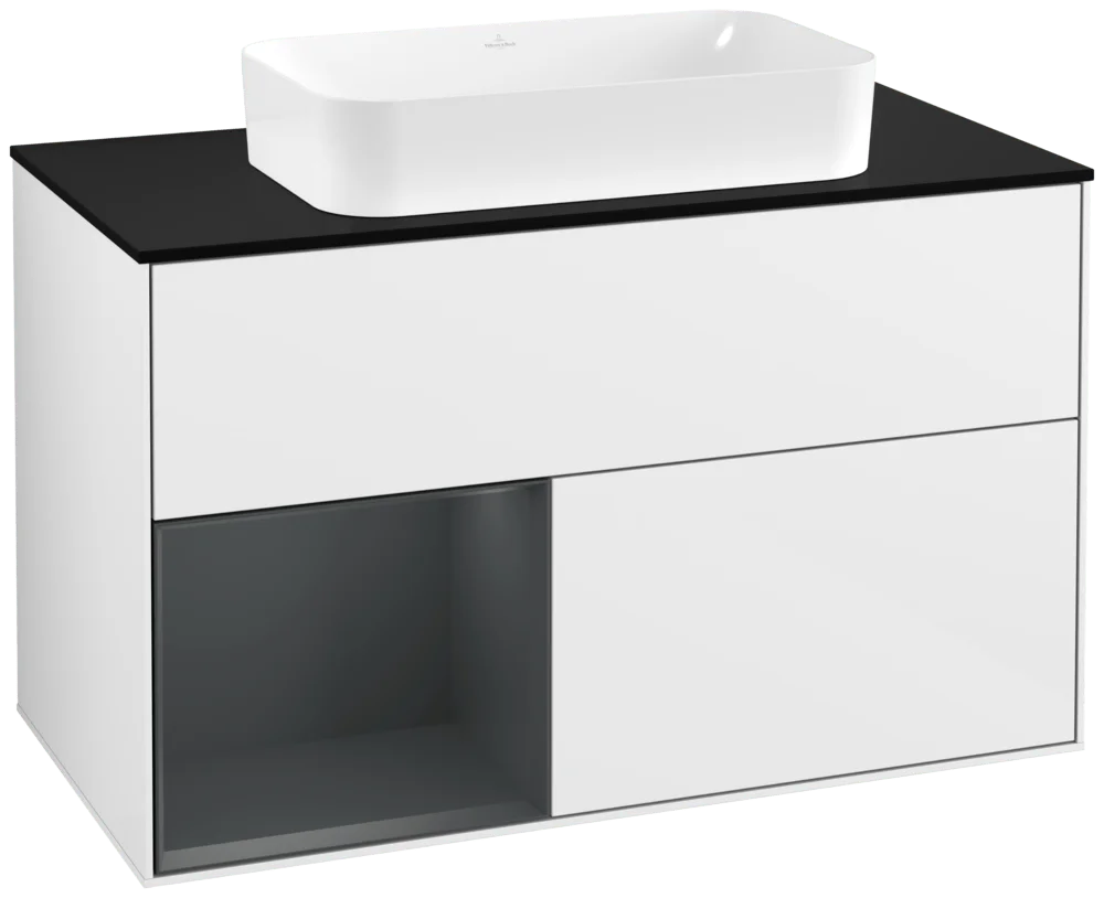 Villeroy & Boch Finion Waschbeckenunterschrank F24 1000x603x501mm