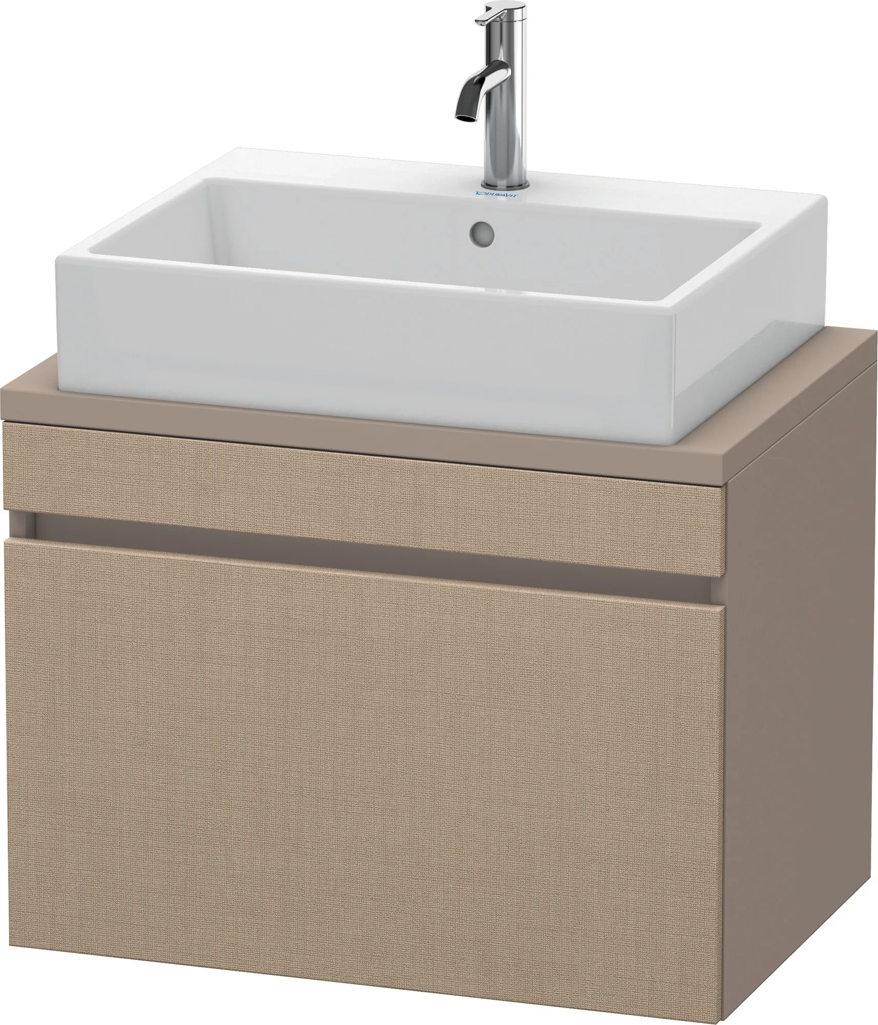 Duravit Waschtischunterschrank wandhängend „DuraStyle“ 70 × 51,2 × 47,8 cm Duravit Waschtischunterschrank wandhängend „DuraStyle“ 70 × 51,2 × 47,8 cm