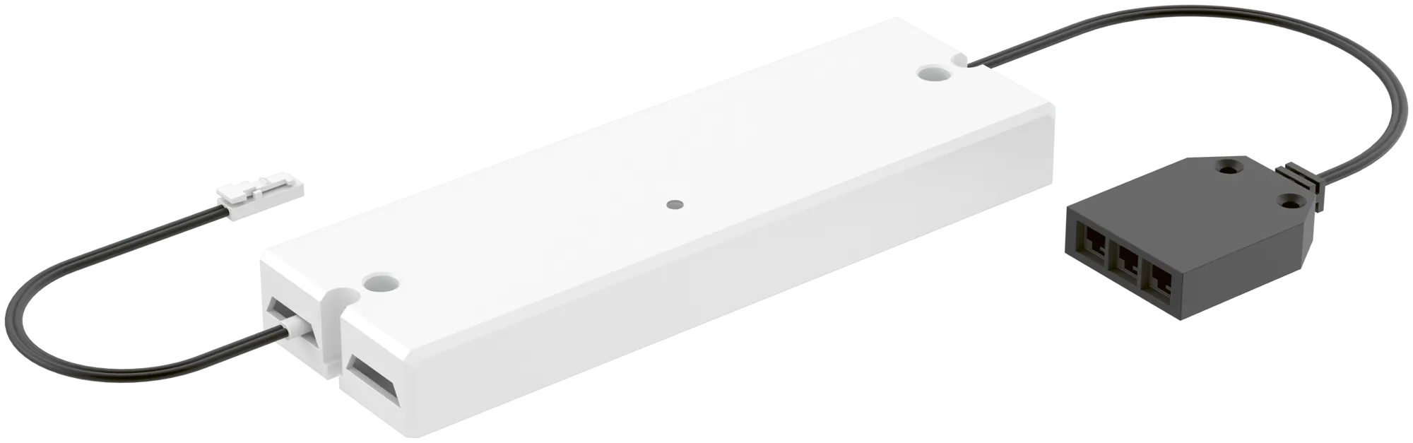 ZigBee® Home Automation Kit für Waschbeckenunterschrank Subway 3.0 C58500, 187 x 272 x 50 mm ZigBee® Home Automation Kit für Waschbeckenunterschrank Subway 3.0 C58500, 187 x 272 x 50 mm