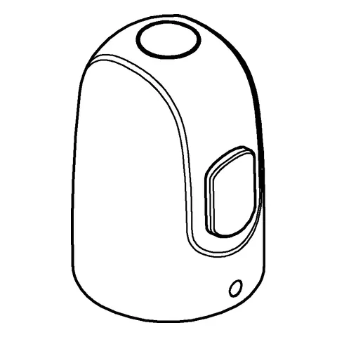 Absperrgriff 47976, für Grohtherm 1000 Thermostat-Batterien (mit AquaDimmer Eco), chrom Absperrgriff 47976, für Grohtherm 1000 Thermostat-Batterien (mit AquaDimmer Eco), chrom