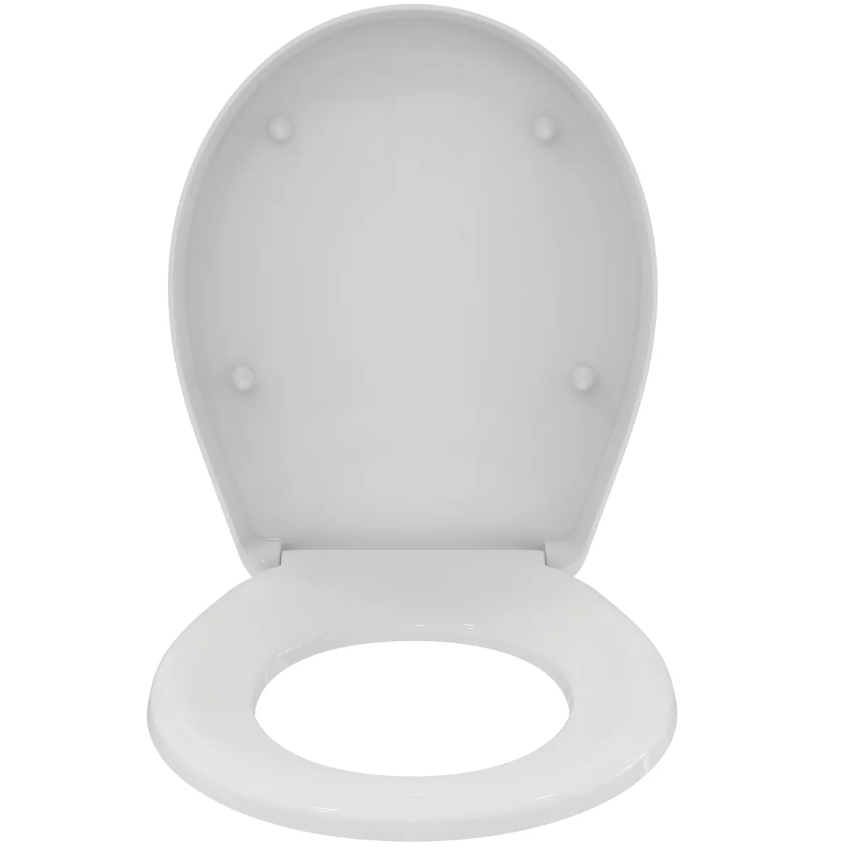 Ideal Standard WC-Sitz „Eurovit“ Ideal Standard WC-Sitz „Eurovit“