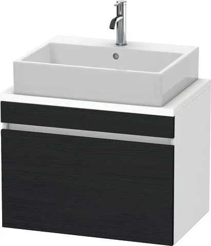 Duravit Waschtischunterschrank wandhängend „DuraStyle“ 70 × 51,2 × 47,8 cm