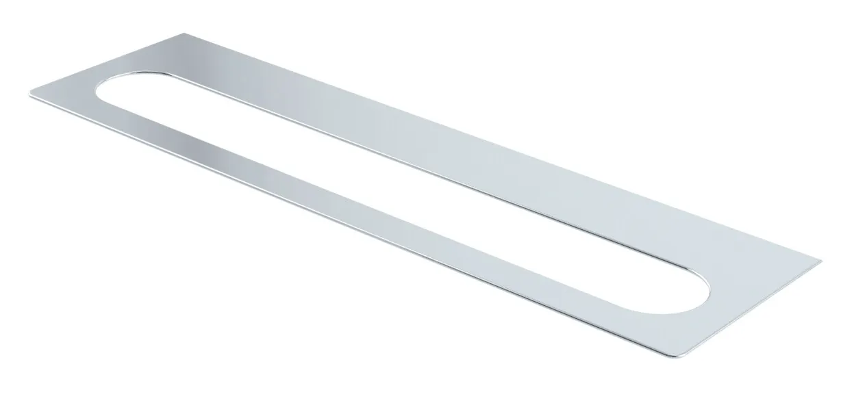 emco Handtuchhalter „asis“ in chrom emco Handtuchhalter „asis“ in chrom