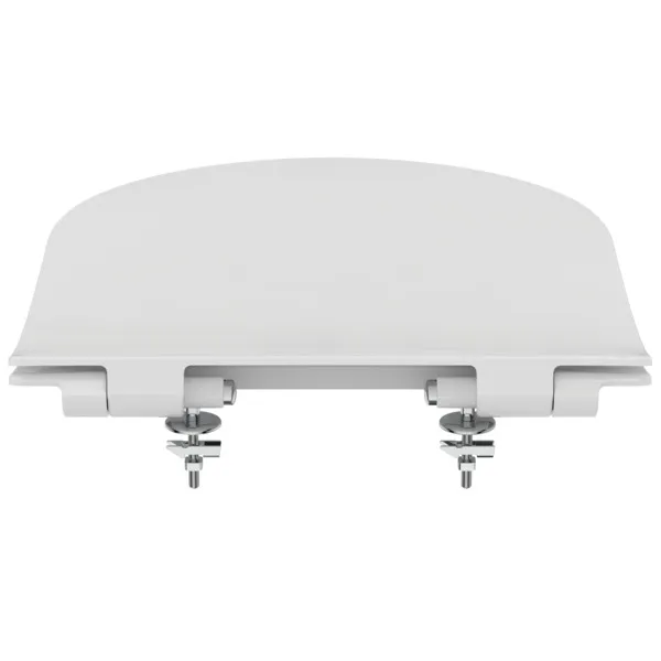 Ideal Standard WC-Sitz „BlendCurve“ in Weiß Ideal Standard WC-Sitz „BlendCurve“ in Weiß