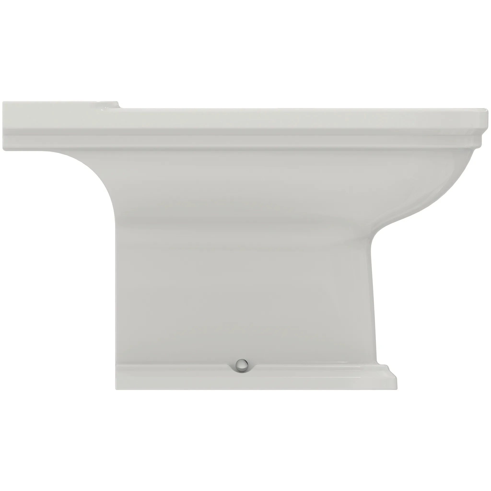 WC „Calla“ 36,5 × 40 × 69,5 cm WC „Calla“ 36,5 × 40 × 69,5 cm