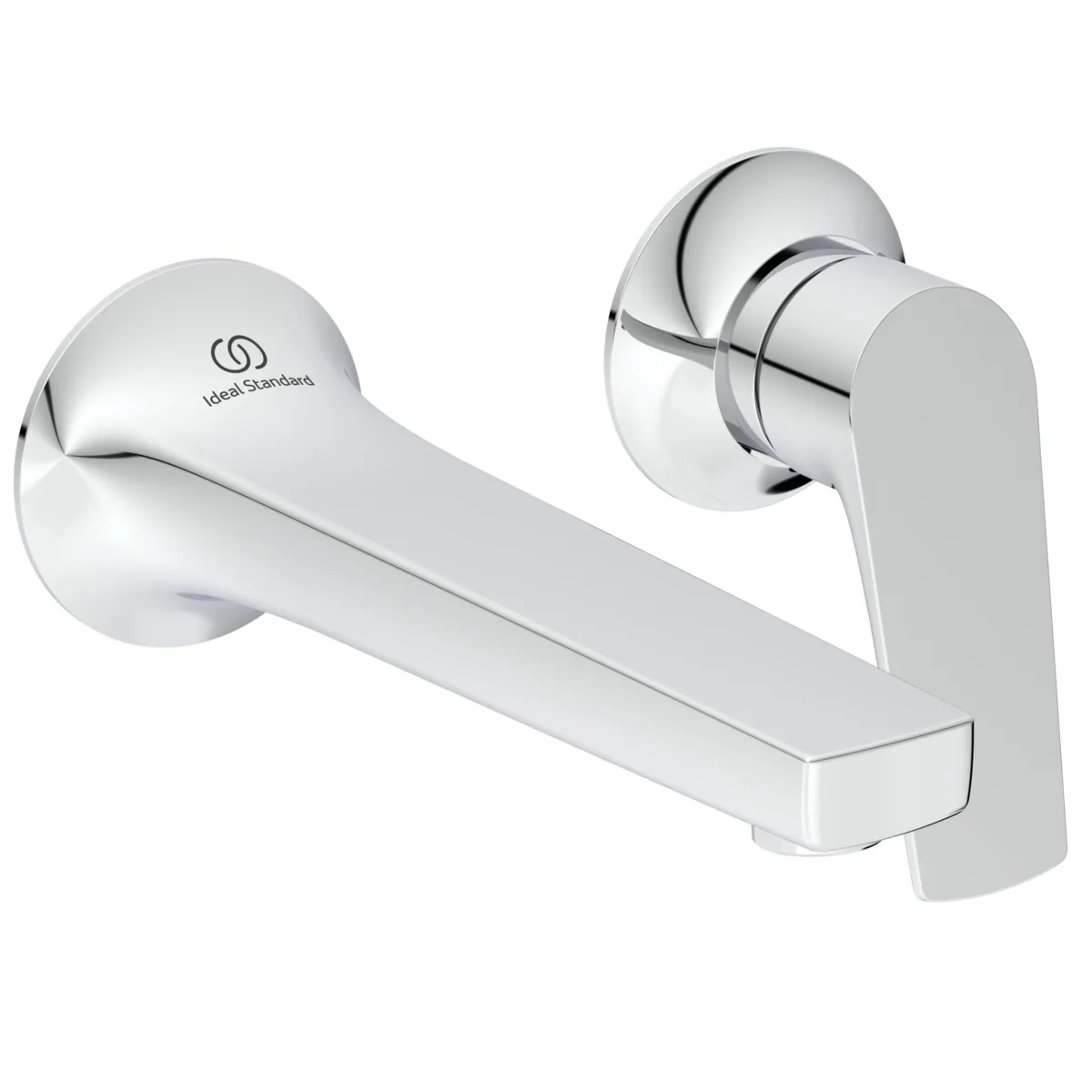 Ideal Standard Wand-Waschtischarmatur La Dolce Vita 160mm Chrom Ideal Standard Wand-Waschtischarmatur La Dolce Vita 160mm Chrom