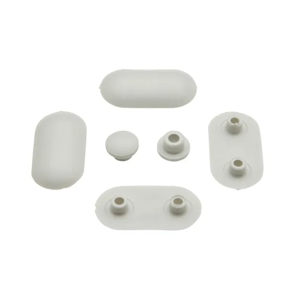 Ideal Standard WC-Sitzpuffer Newson, weiß