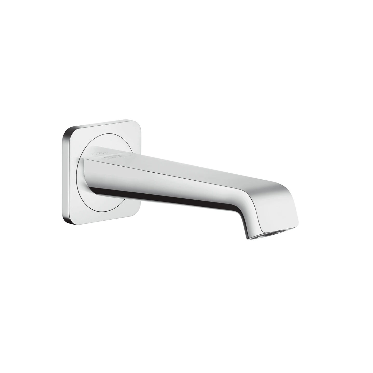 Wanneneinlauf Axor Citterio E DN20 180mm chrom Wanneneinlauf Axor Citterio E DN20 180mm chrom