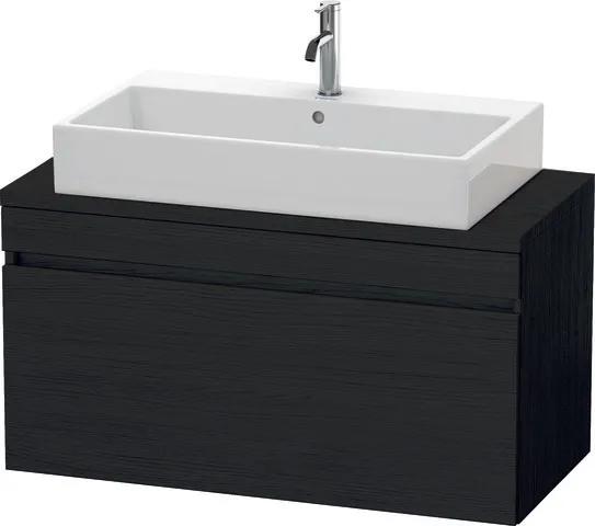Duravit Waschtischunterschrank wandhängend „DuraStyle“ 100 × 51,2 × 47,8 cm