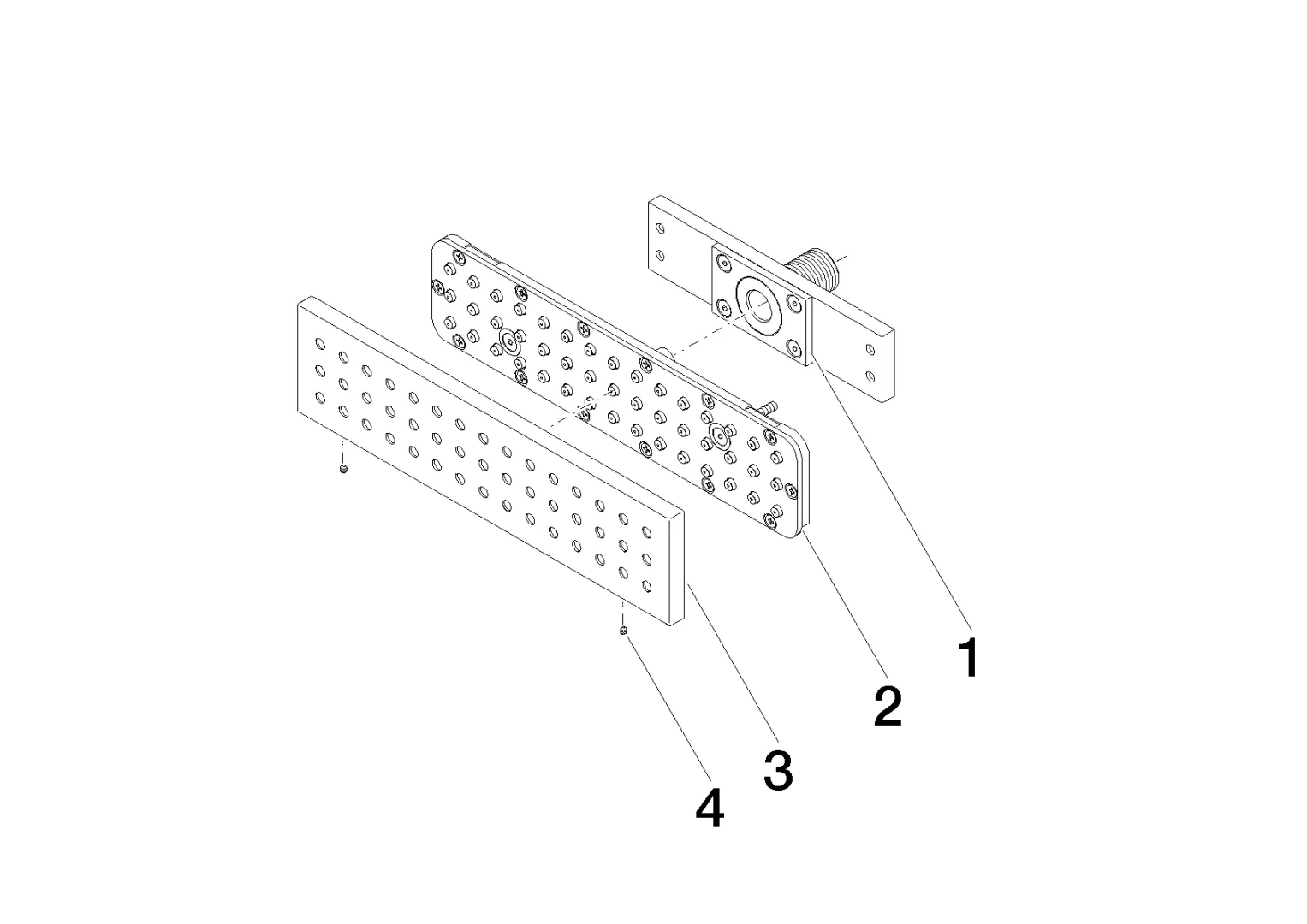 UP-Seitenbrause FlowReduce SERIENNEUTRAL Chrom 36517979 UP-Seitenbrause FlowReduce SERIENNEUTRAL Chrom 36517979
