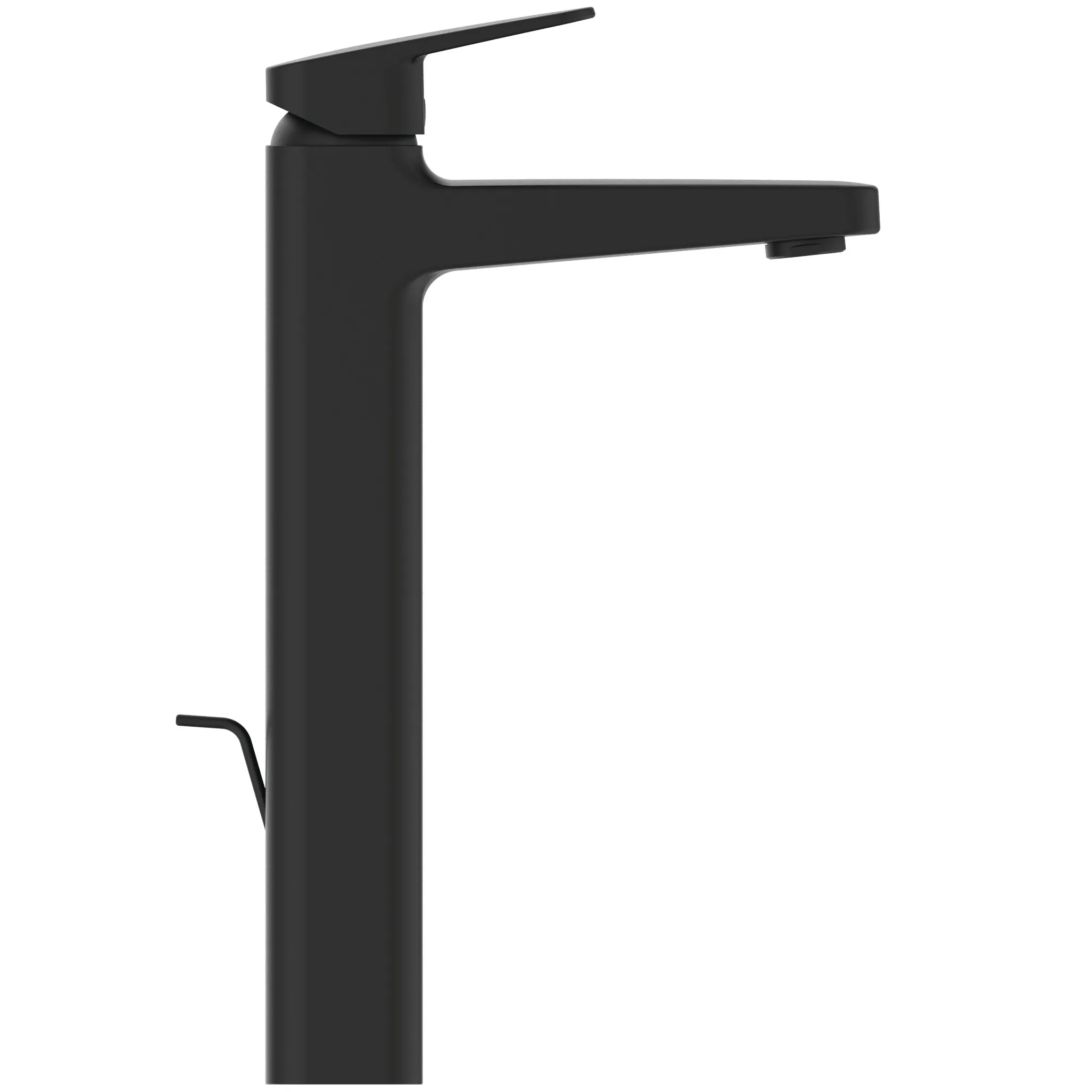 Ideal Standard Waschtischarmatur Ceraplan H250 Silk Black Ideal Standard Waschtischarmatur Ceraplan H250 Silk Black