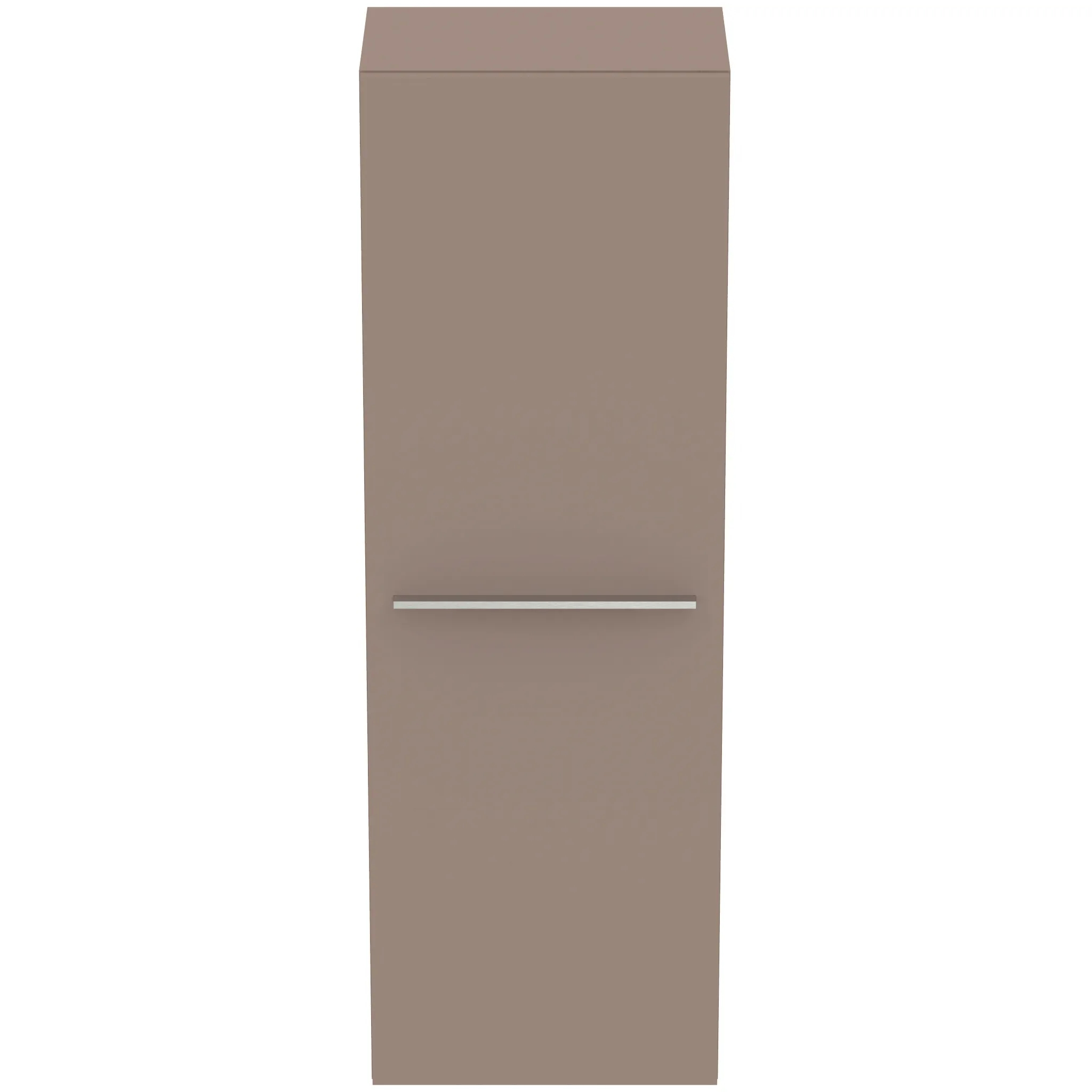 Ideal Standard Hochschrank „i.lifeA“ 40 × 120 × 30 cm Greige matt Ideal Standard Hochschrank „i.lifeA“ 40 × 120 × 30 cm Greige matt