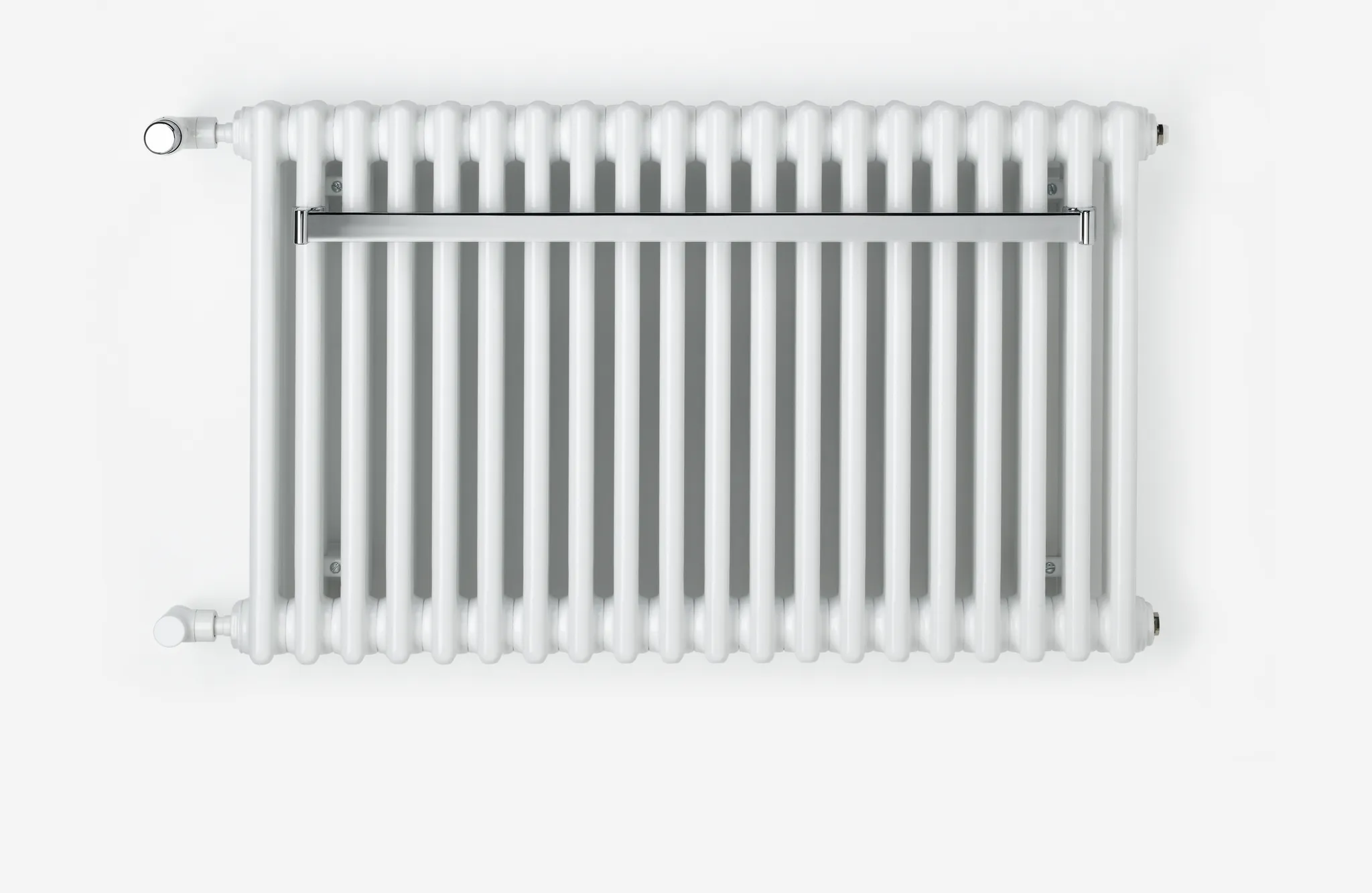 Zehnder Handtuchhalter „Charleston“ 918 mm