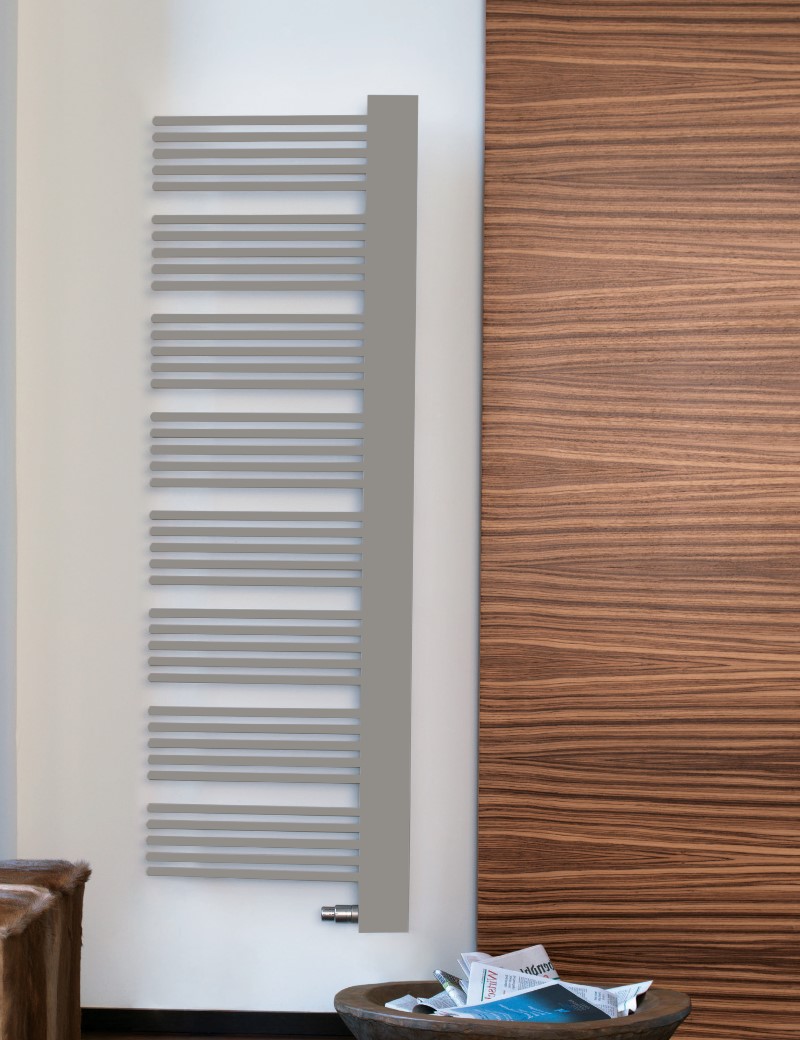 Zehnder Yucca Cover elektrisch YPEL-150-60/GD 1560x100x582, RAL 9016