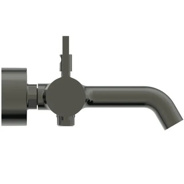 Ideal Standard Badearmatur Aufputz Joy, Magnetic Grey BC786A5 Ideal Standard Badearmatur Aufputz Joy, Magnetic Grey BC786A5