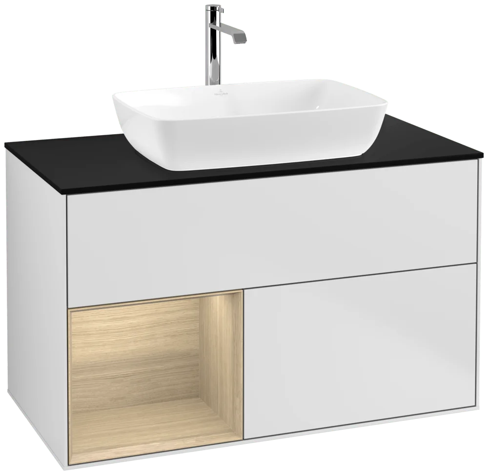 Villeroy & Boch Finion Waschbeckenunterschrank F77 1000x603x501mm