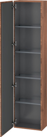 Duravit Hochschrank „L-Cube“ 40 × 176 × 24,3 cm