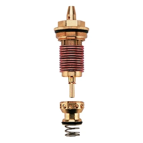 Thermoelement 47019, 3/4″, Bimetall, für Grohmix Thermostate Thermoelement 47019, 3/4″, Bimetall, für Grohmix Thermostate